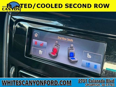 Used 2023 Lincoln Aviator Reserve w/ Equipment Group 201A AWD/4WD image 18