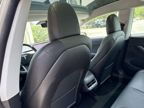 Used 2019 Tesla Model 3 Standard Range Plus RWD image 14