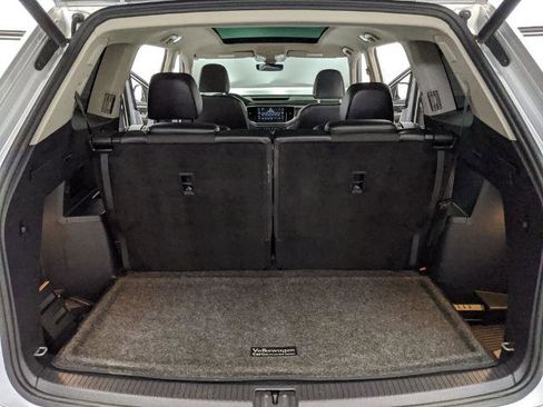 Used 2019 Volkswagen Atlas SEL Premium AWD/4WD image 20