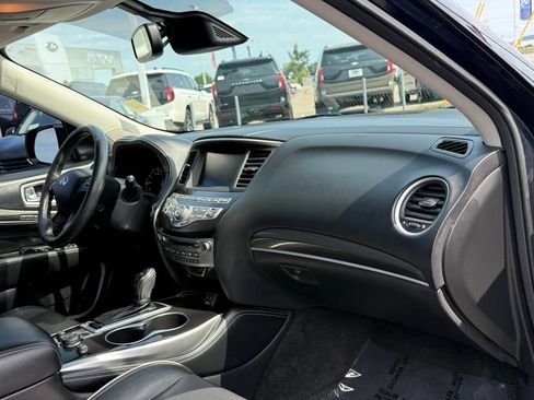 Used 2020 INFINITI QX60 Luxe w/ Essential Package FWD image 28