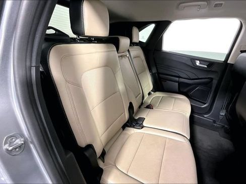 Used 2022 Ford Escape SEL AWD/4WD image 28