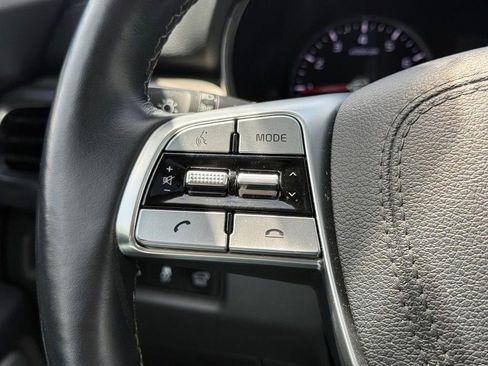 Used 2022 Kia Telluride EX w/ EX Premium Package AWD/4WD image 19