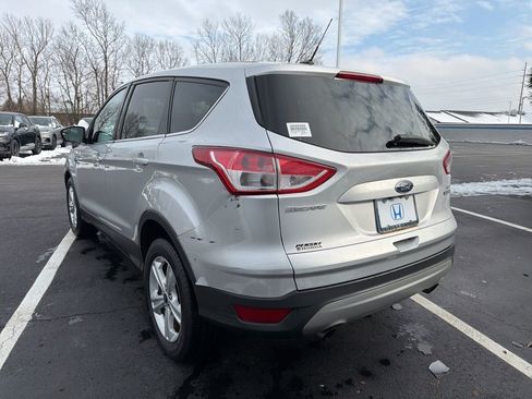 Used 2014 Ford Escape SE image 3