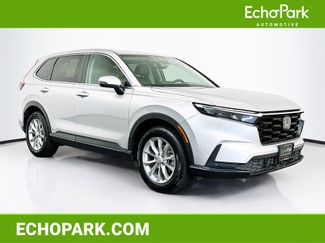 Used 2025 Honda CR-V EX-L video 1