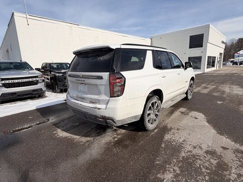 Used 2023 Chevrolet Tahoe RST w/ Luxury Package image 6