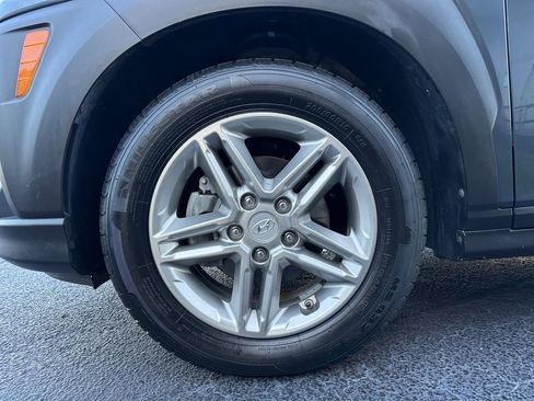 Used 2019 Hyundai Kona SE image 43