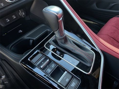 New 2026 Acura ADX A-Spec image 22