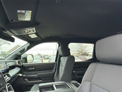 New 2026 Toyota Tundra SR5 image 19
