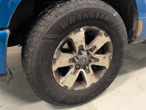 Used 2013 Ford F150 STX w/ Mid Equipment Group image 10