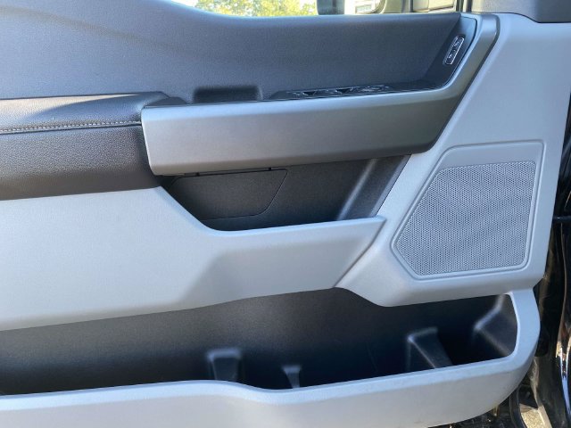 Certified 2026 Ford F250 XLT AWD/4WD image 13
