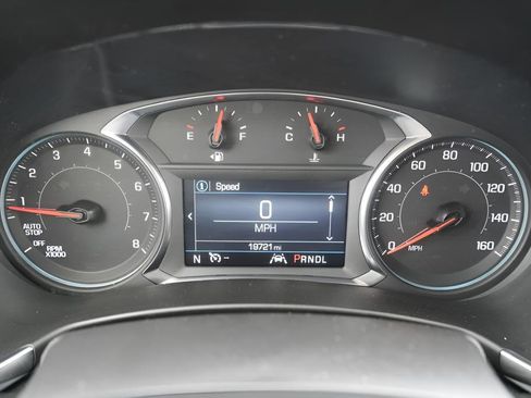 Used 2024 Chevrolet Equinox LT w/ LPO, Floor Liner Package AWD/4WD image 30