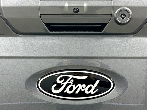 New 2025 Ford F150 Tremor w/ Bed Utility Package image 21