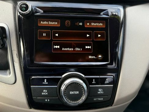 Used 2014 Honda Odyssey EX image 21