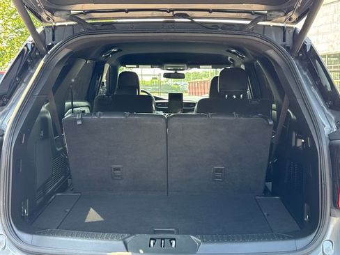 Used 2022 Ford Explorer ST w/ Equipment Group 401A RWD image 13