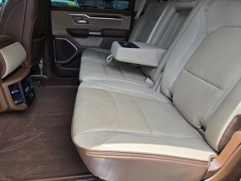 Used 2021 RAM 1500 Laramie RWD image 24