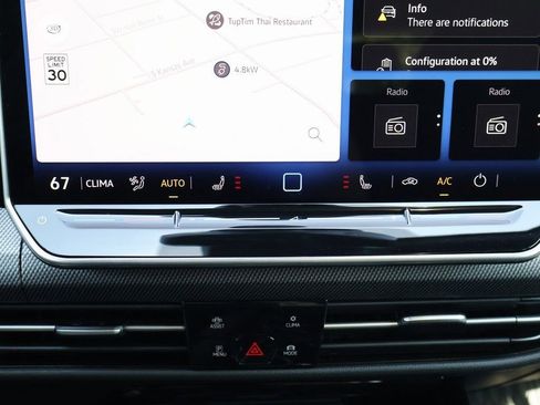 New 2025 Volkswagen GTI SE image 23