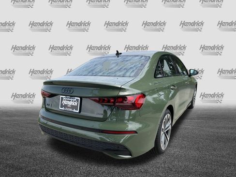 Used 2026 Audi A3 2.0T Premium w/ Black Optic Package AWD/4WD image 9