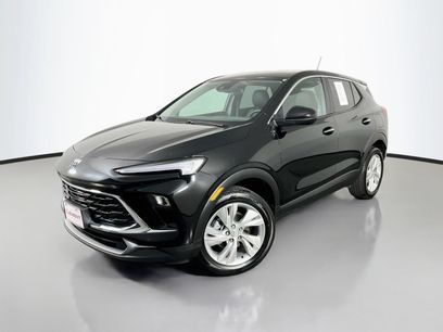Used 2025 Buick Encore GX Preferred