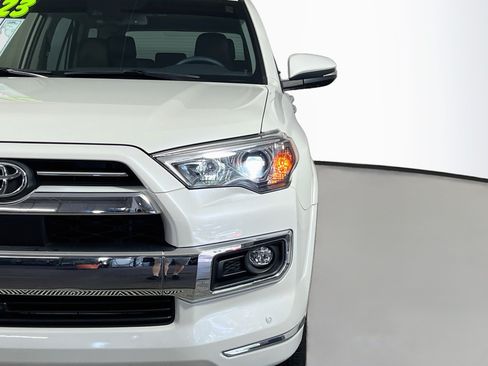 Used 2023 Toyota 4Runner Limited RWD image 12