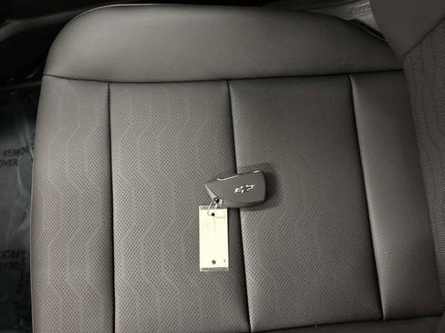 New 2026 Chevrolet Colorado Z71 w/ Z71 Convenience Package 2 image 42