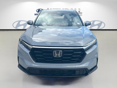 Used 2024 Honda CR-V LX image 2