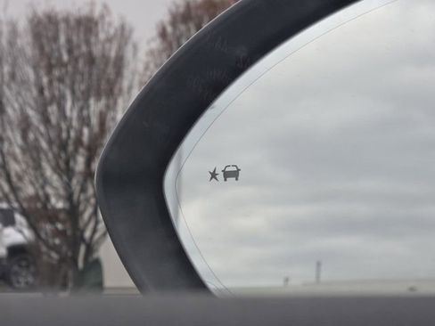 New 2026 Buick Envision Sport Touring image 17