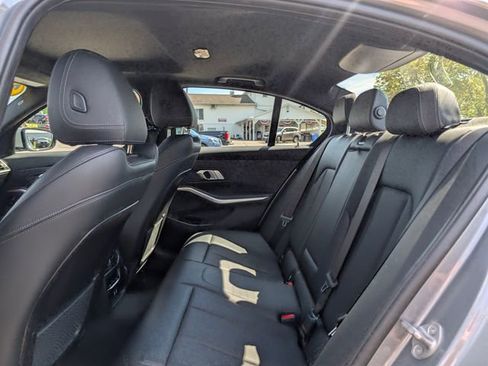 Used 2023 BMW 330e xDrive w/ Convenience Package AWD/4WD image 17