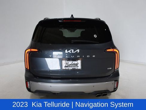 Used 2023 Kia Telluride SX Prestige X-Pro AWD/4WD image 5