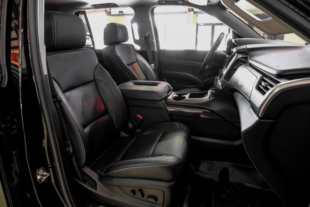 Used 2017 Chevrolet Tahoe LT AWD/4WD image 31