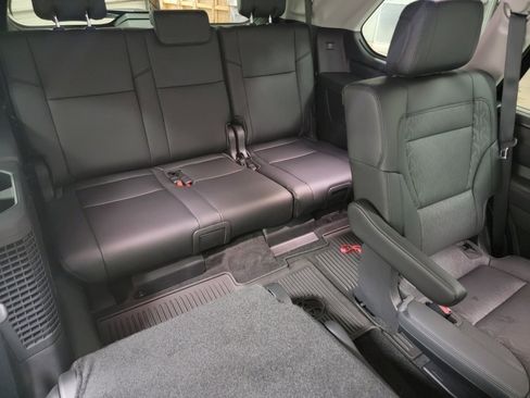 Certified 2024 Toyota Sequoia Limited image 22