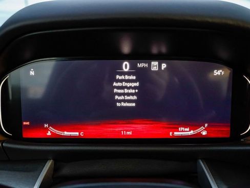 New 2026 Jeep Grand Wagoneer Limited image 28