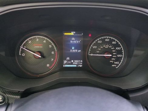 Used 2023 Subaru Forester Sport AWD/4WD image 33