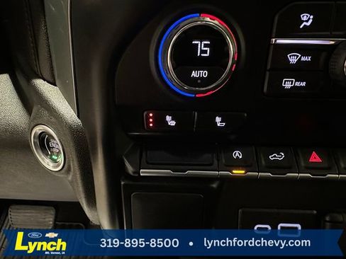 Used 2022 Chevrolet Silverado 1500 RST w/ Z71 Off-Road Package image 12