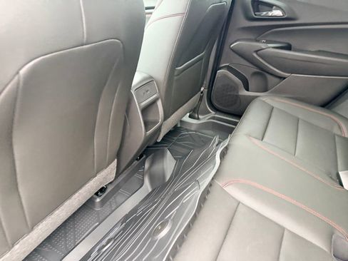 New 2026 Chevrolet Trax RS w/ Driver Confidence Package FWD image 31