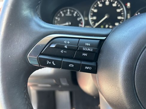 Certified 2024 MAZDA CX-30 AWD 2.5 S w/ Select Sport Pkg image 20