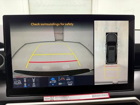 New 2026 Toyota 4Runner Limited image 18