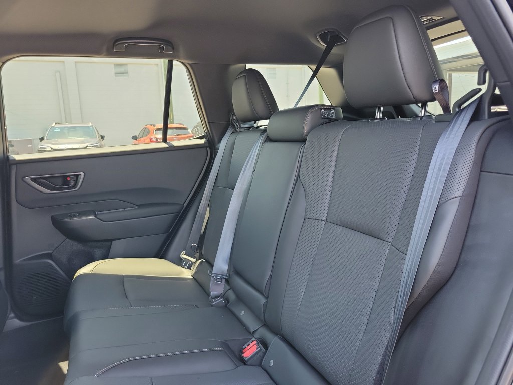 New 2026 Subaru Outback Wilderness AWD/4WD image 8