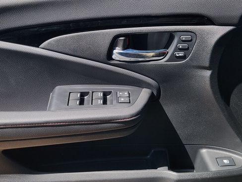 New 2026 Honda Ridgeline Black Edition image 21