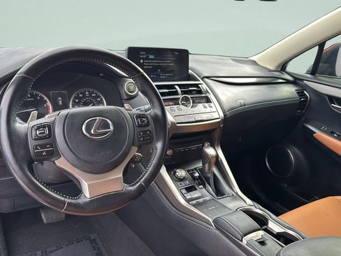Used 2021 Lexus NX 300 FWD w/ Accessory Package 2 image 27