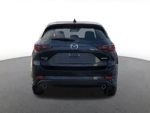 New 2025 MAZDA CX-5 AWD 2.5 S w/ Premium Plus Pkg image 5