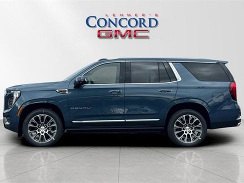 New 2026 GMC Yukon Denali w/ Denali Reserve Package image 7