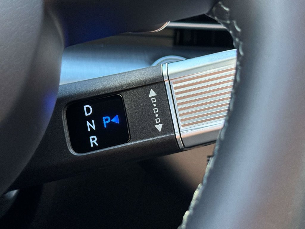 New 2027 Hyundai Kona Limited AWD/4WD image 24