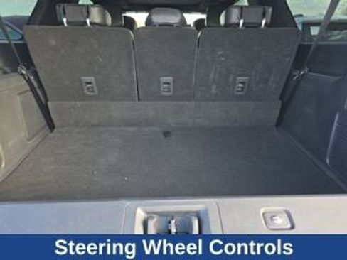 Used 2025 Lincoln Navigator L Reserve w/ Jet Appearance Package image 22