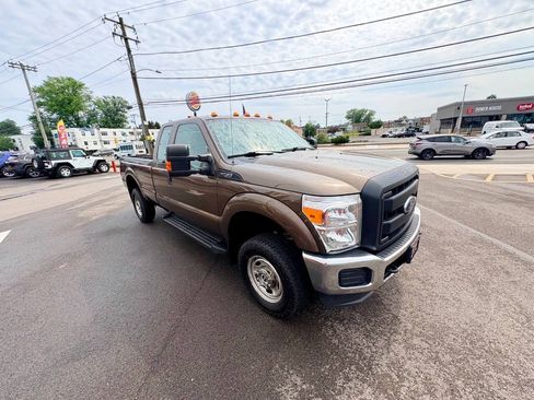 Used 2015 Ford F250 XL w/ Power Equipment Group AWD/4WD image 36