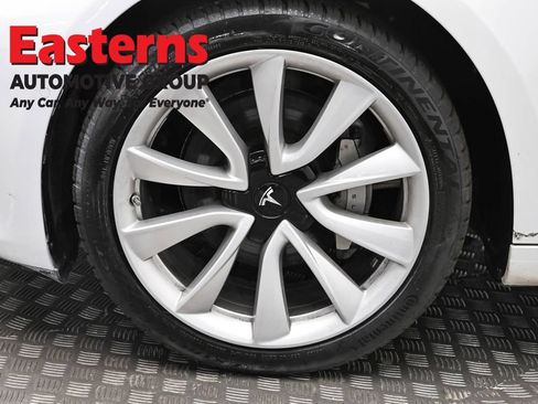 Used 2019 Tesla Model 3 Long Range AWD/4WD image 25