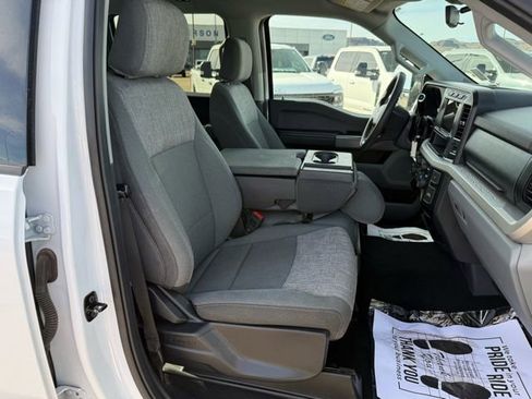 Used 2024 Ford F250 XLT image 35