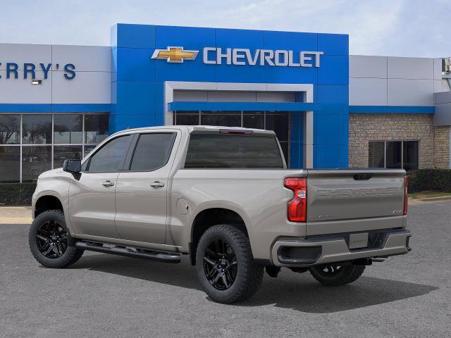 New 2026 Chevrolet Silverado 1500 RST w/ RST Select Package RWD image 28