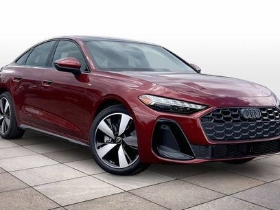 New 2026 Audi A5 2.0T Premium Plus