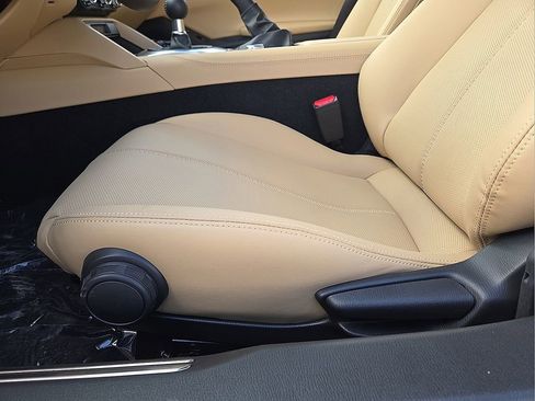 New 2026 MAZDA MX-5 Miata Grand Touring RWD image 19