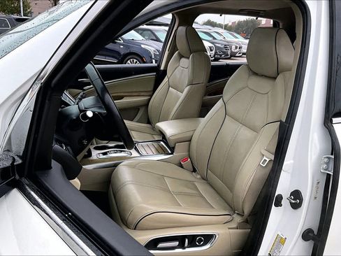 Used 2019 Acura MDX FWD w/ Advance Package image 7